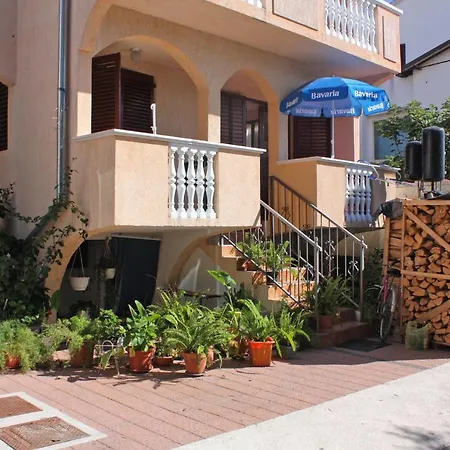 Appartement 5769a *