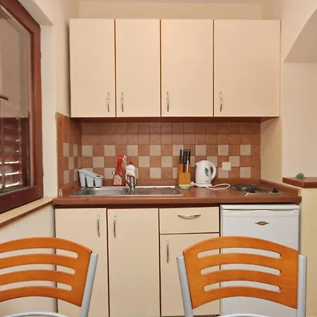 5769a Apartamento *