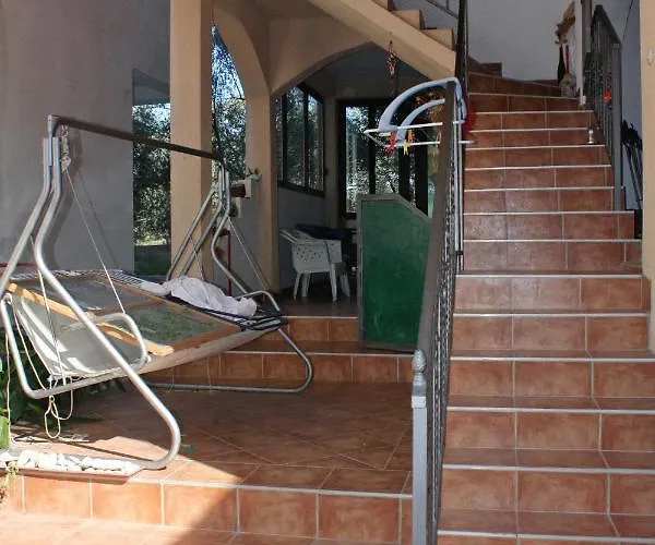 5769a Appartement *