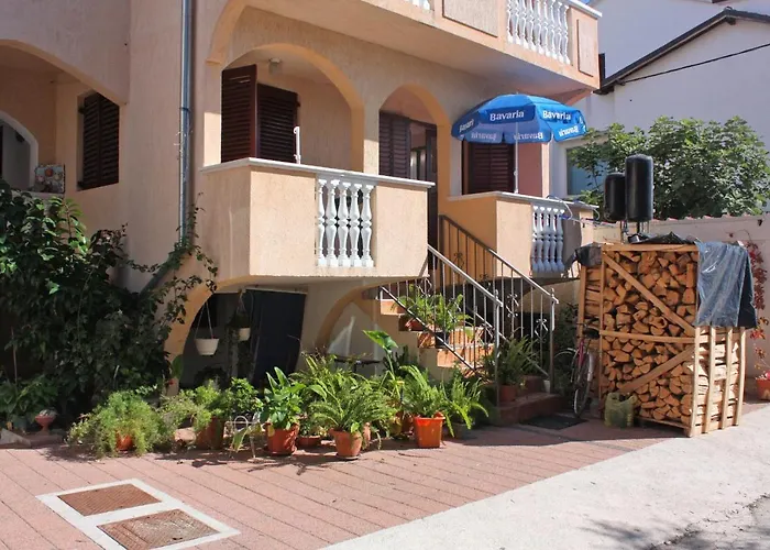 Appartement 5769a *