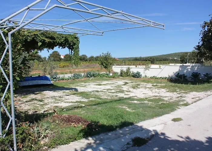 Apartmán 5769a Bibinje