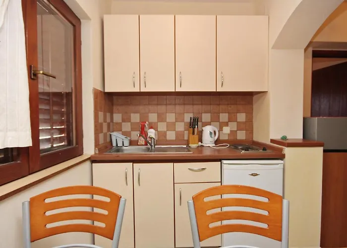 5769a Appartement *
