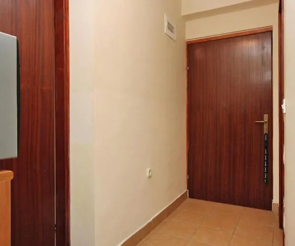 Appartement 5769a Bibinje