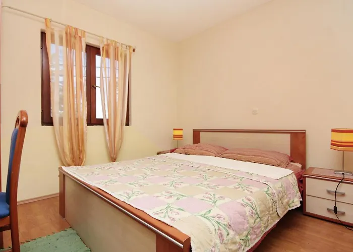 5769a Apartmán Bibinje
