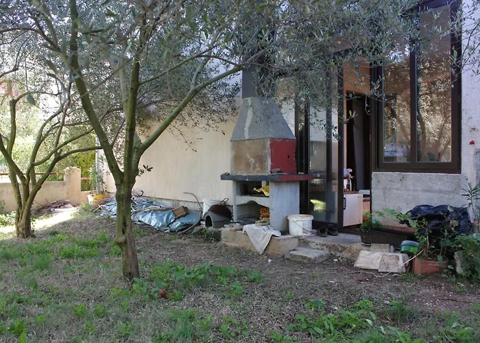 Appartement 5769a Bibinje